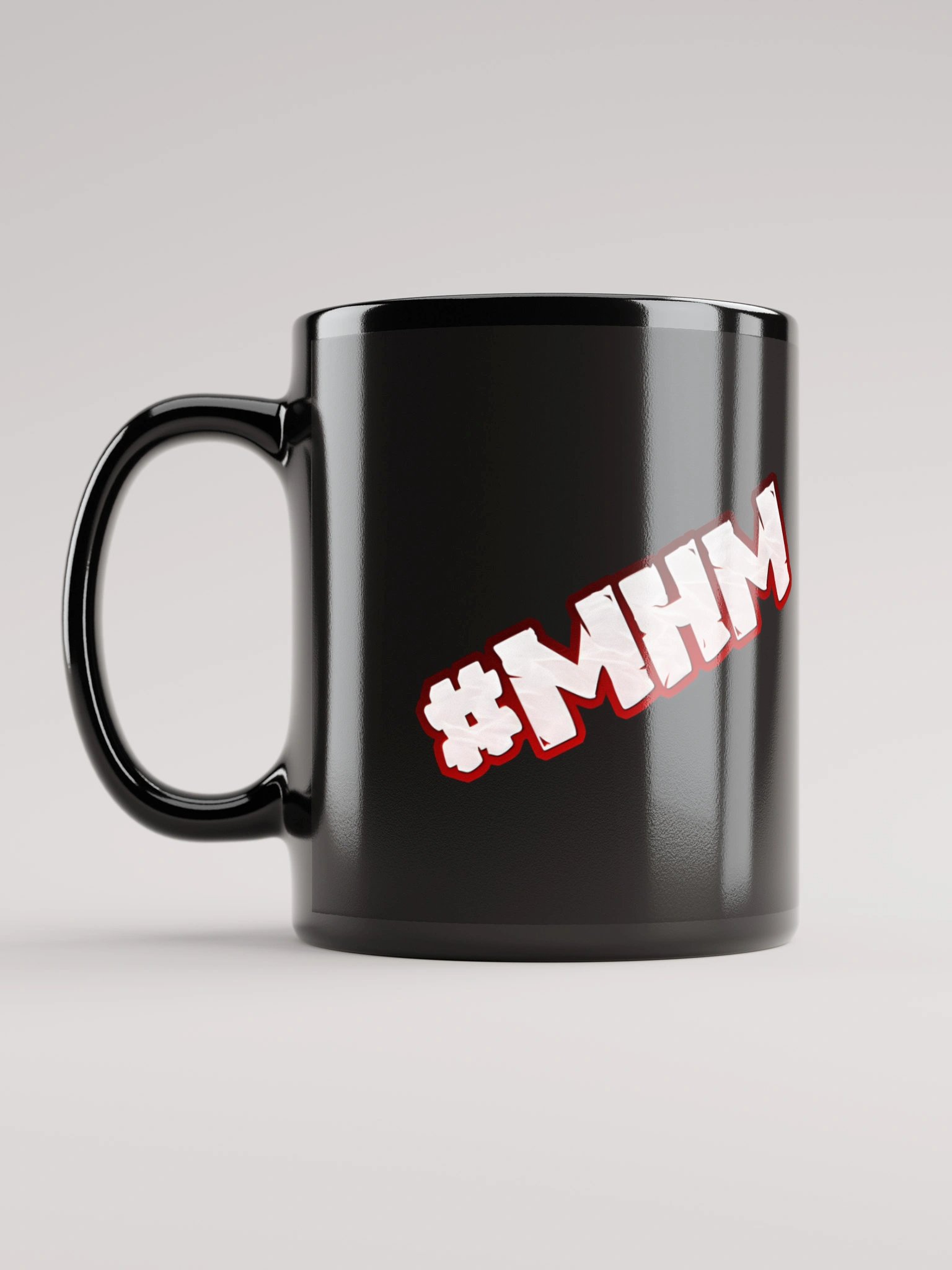 #MHM - Black product image (11)
