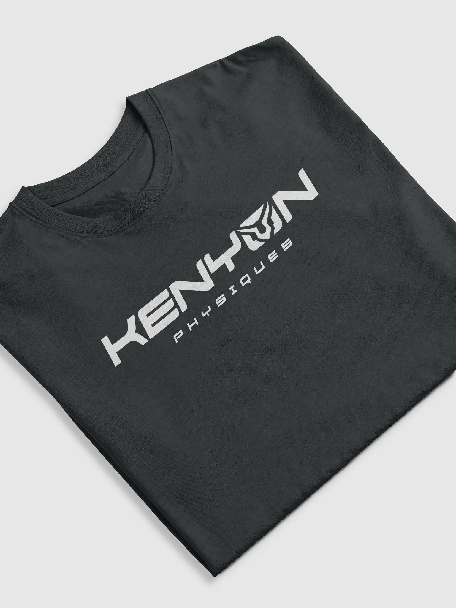 Kenyon Physiques Basic Tee product image (7)