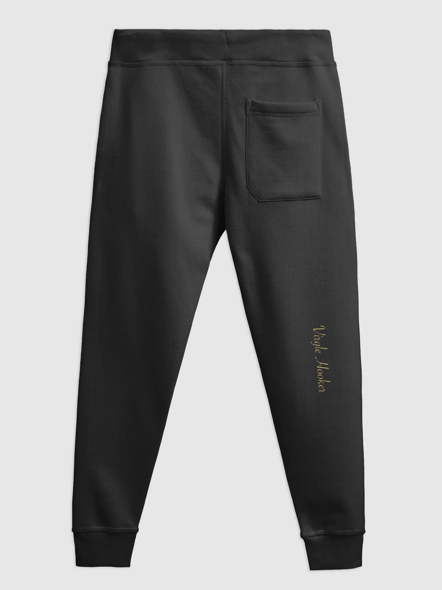 I'm Him Sweatpants product image (4)