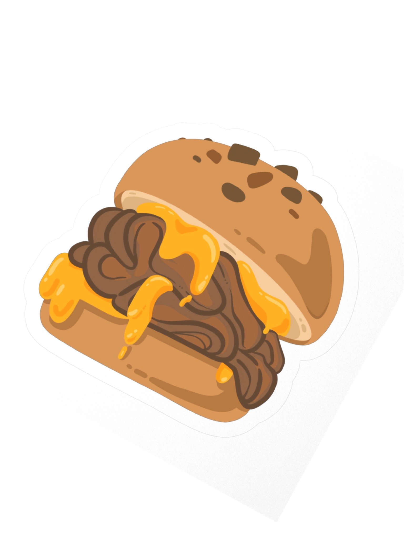 Roast Beef and Cheddar product image (2)