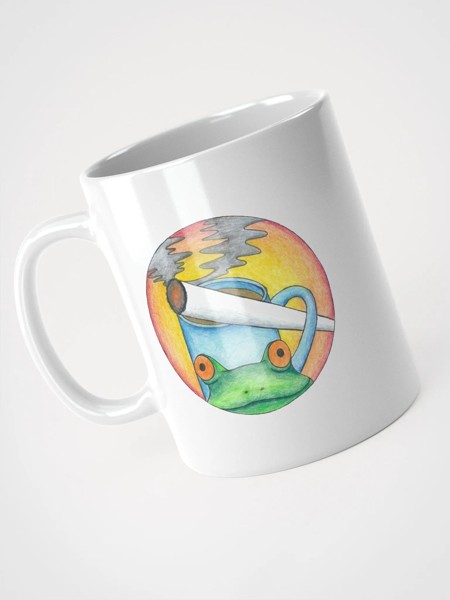Mug Coffee Joint product image (1)