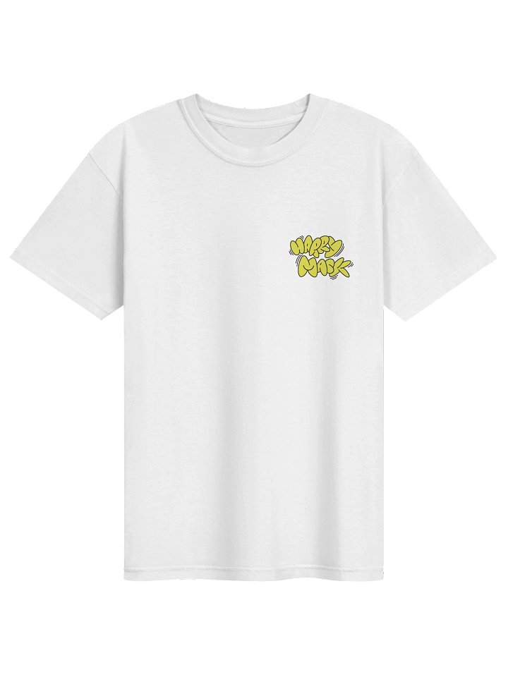 Happy Guy T-Shirt product image (3)