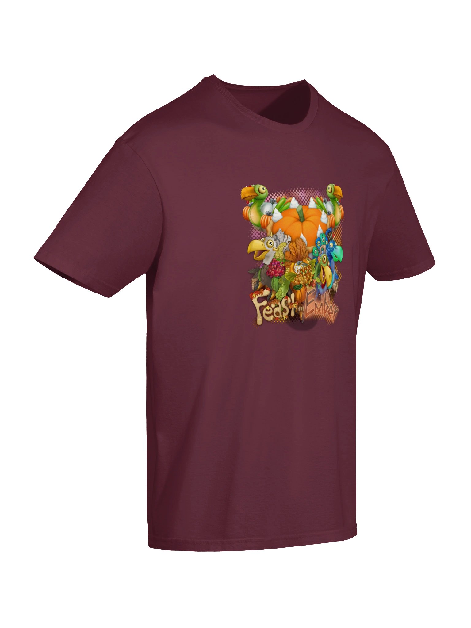 Feast-Ember Tee product image (26)