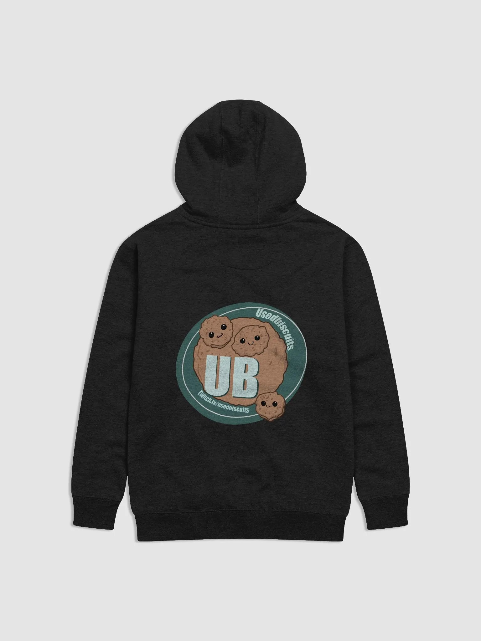 Worry Sheep Premium Hoodie product image (4)