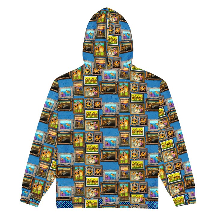 Timeless Steve product image (2)
