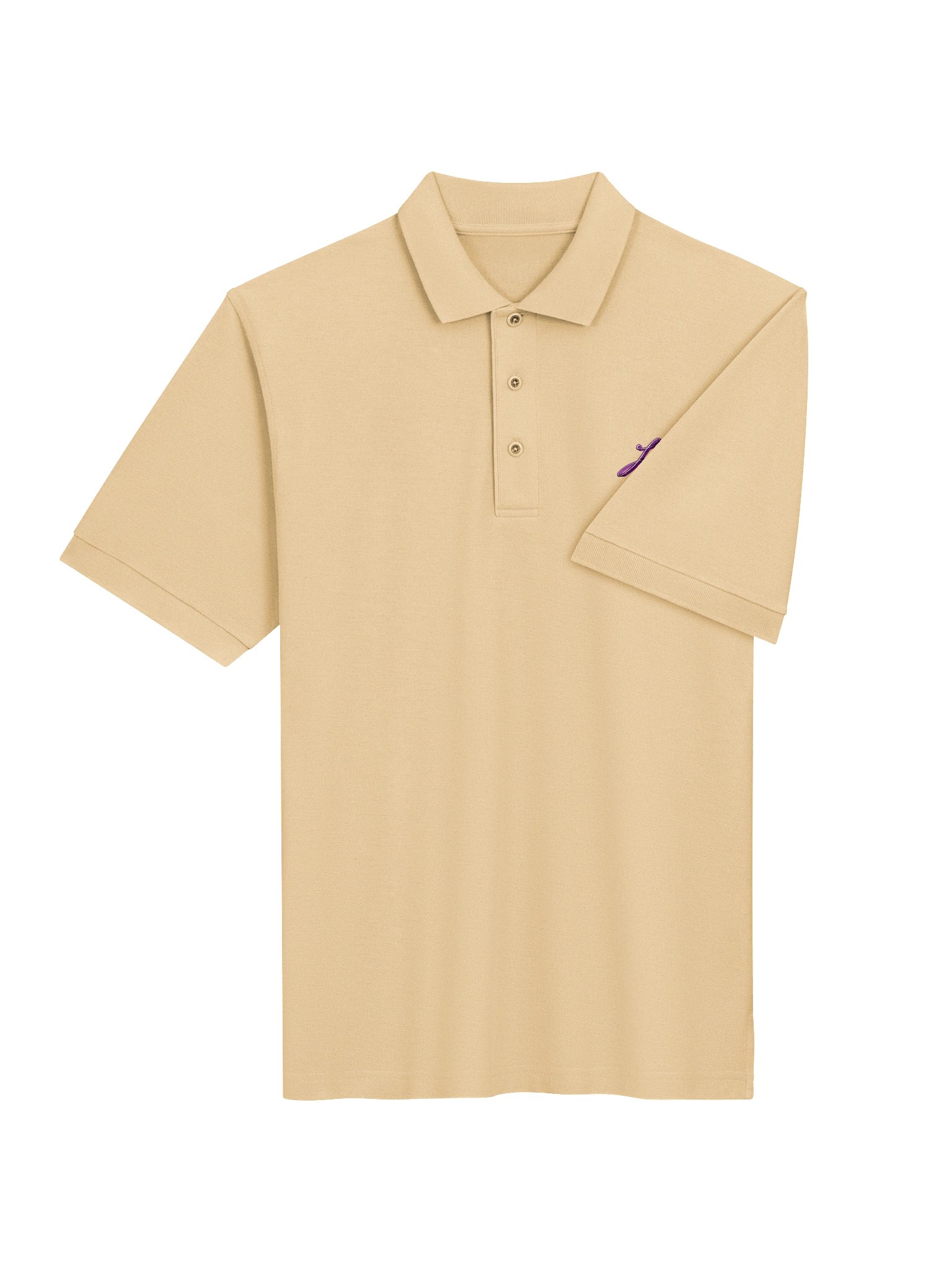 100Visions Original Polo V3 product image (16)