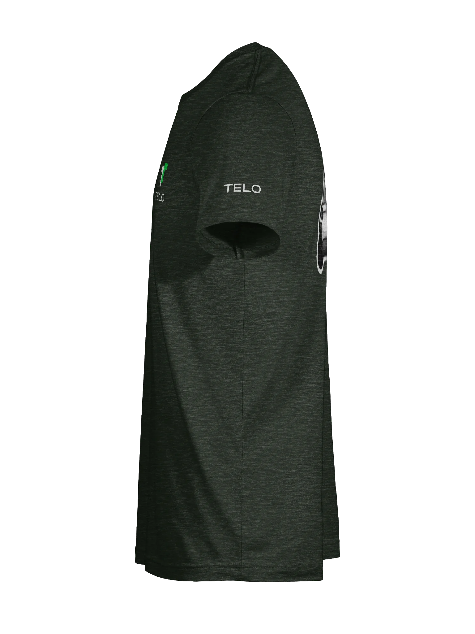 TELO - Green T product image (9)