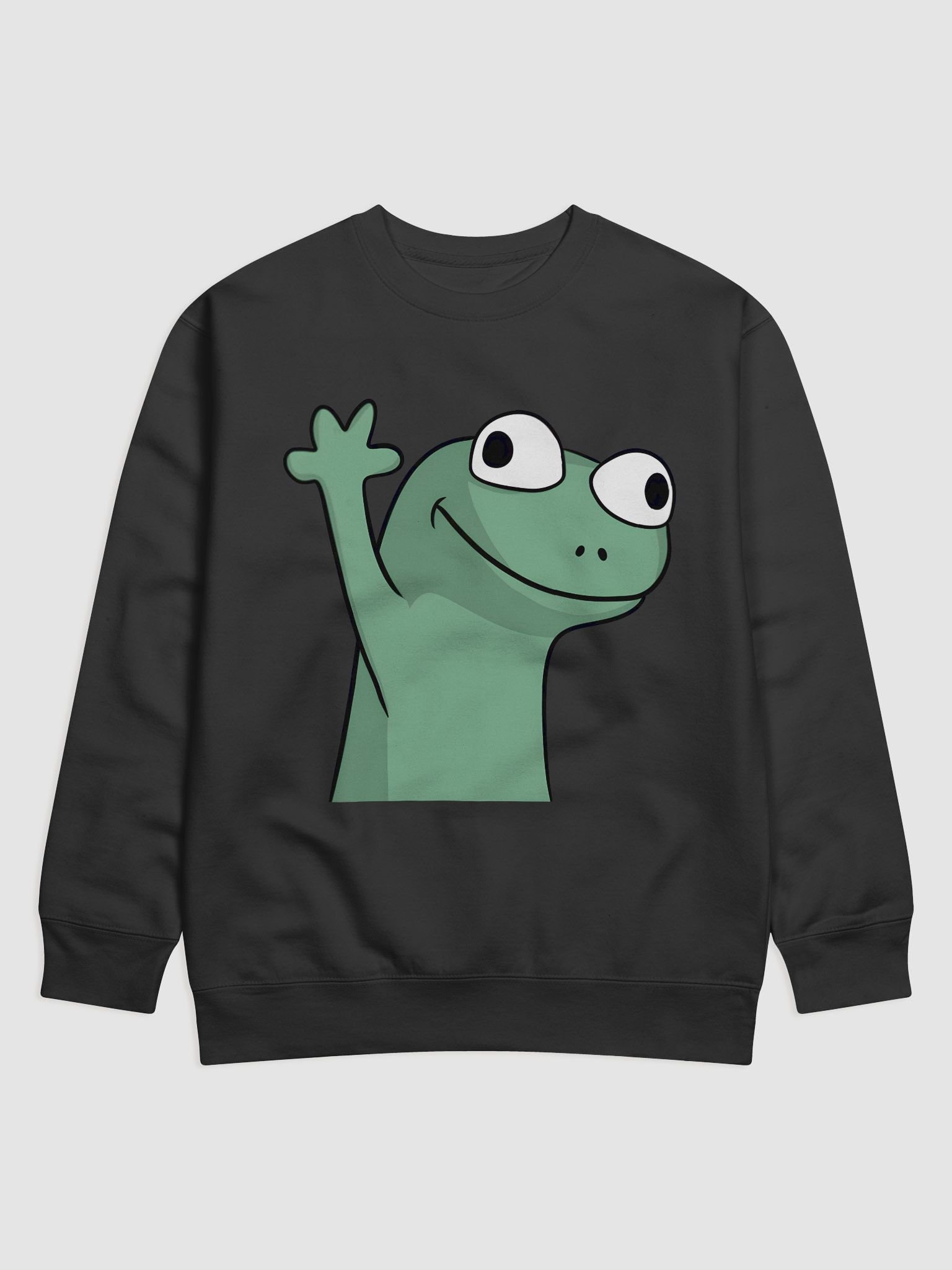 LIZARD Sweatshirt product image (1)