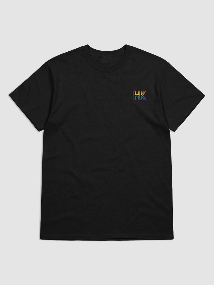 Love Is Love - T-Shirt (Back) product image (2)