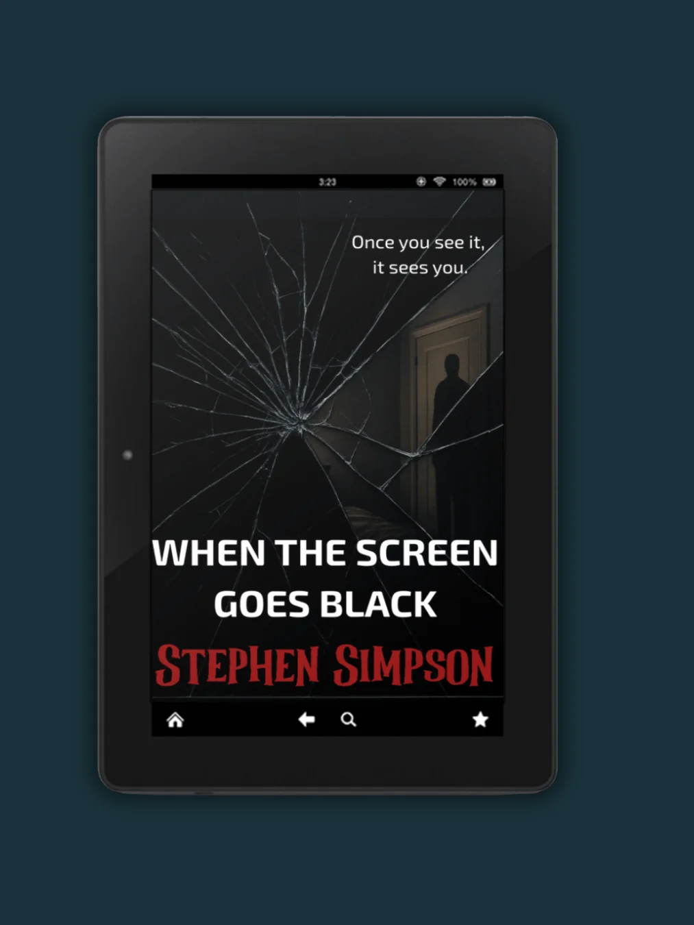 When The Screen Goes Black (Free Download) product image (2)