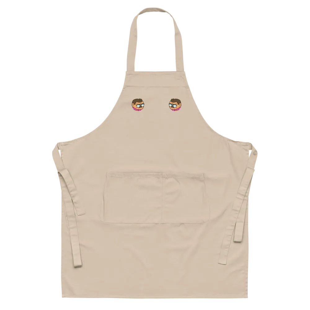 The Naked Apron product image (5)