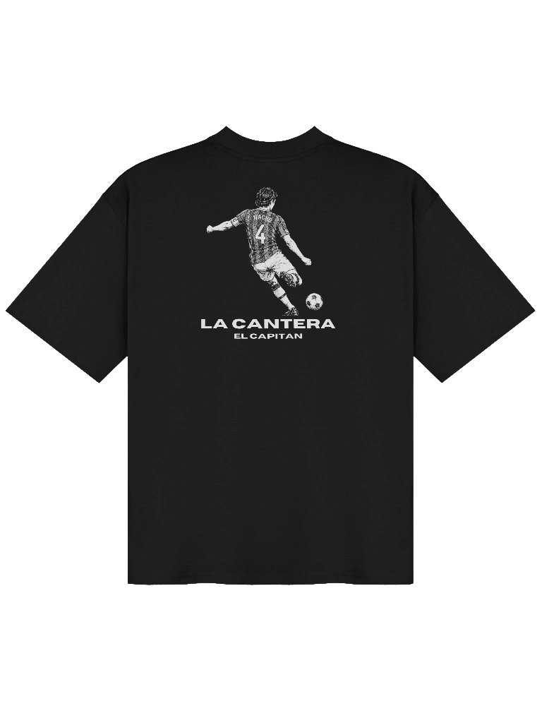 El Capitan - Back Design Tee product image (2)