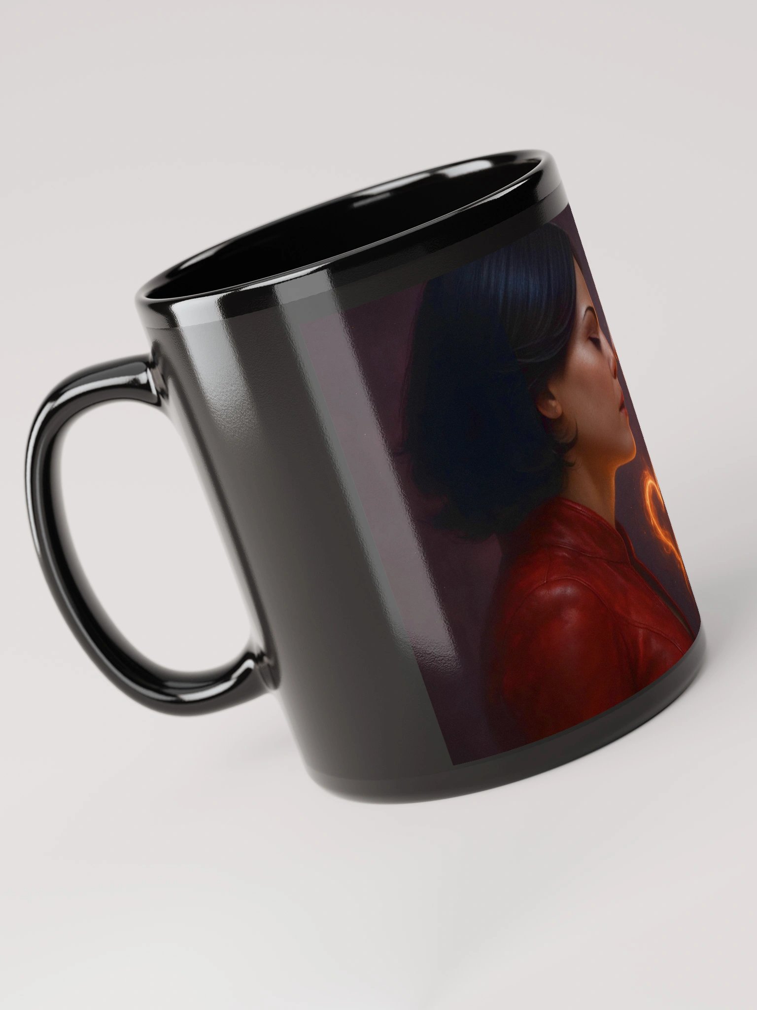 Magic Between Us — SwanQueen Mug product image (5)
