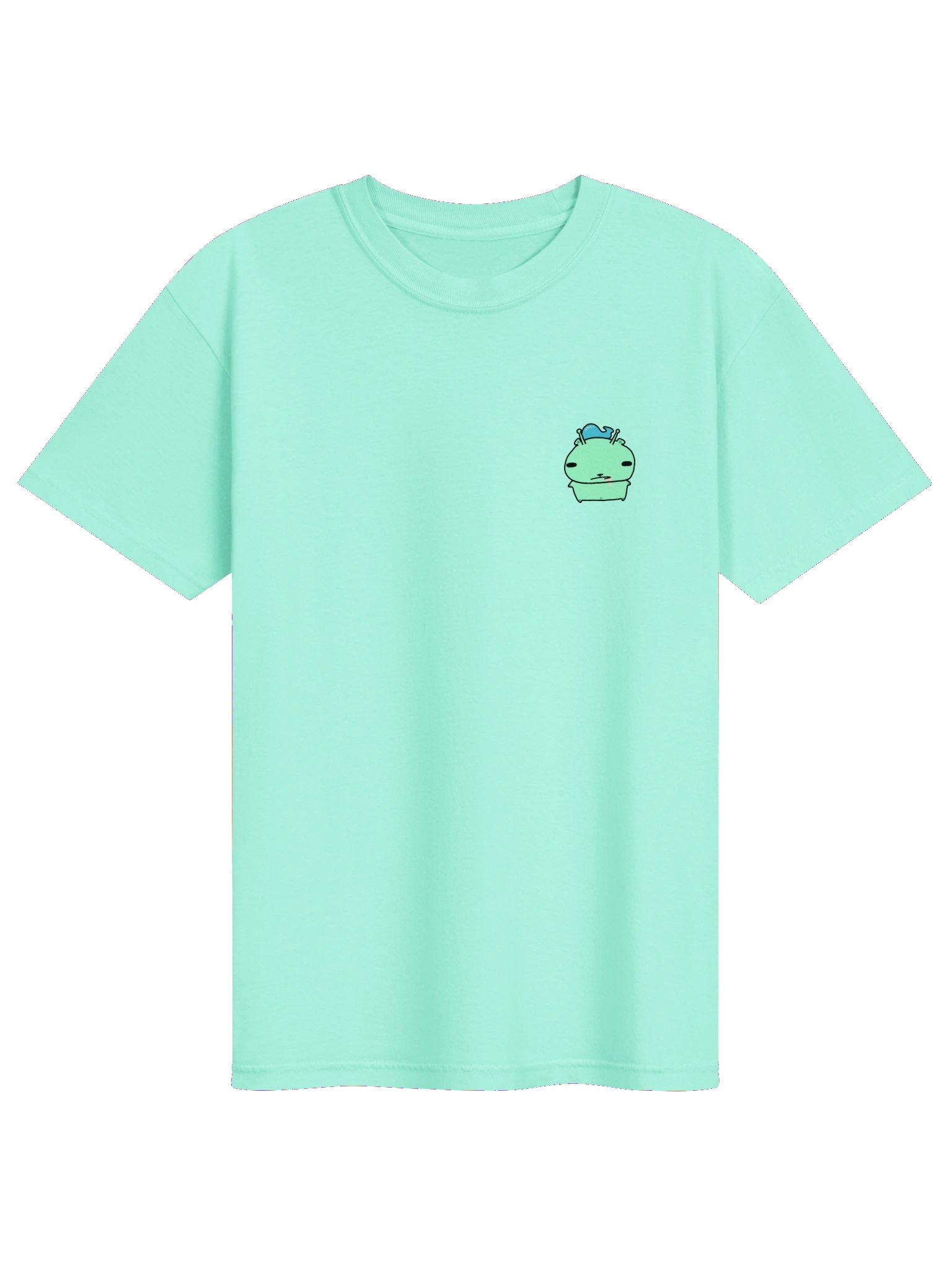 LIMITED HALLOWEEN Zip Zop Capy product image (109)