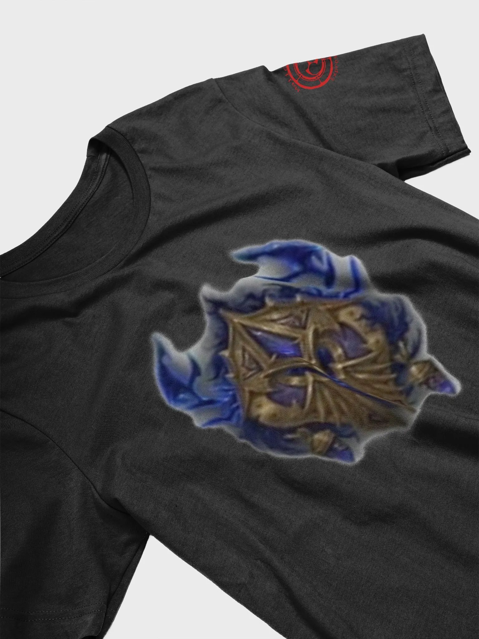 Void Elf DK product image (1)