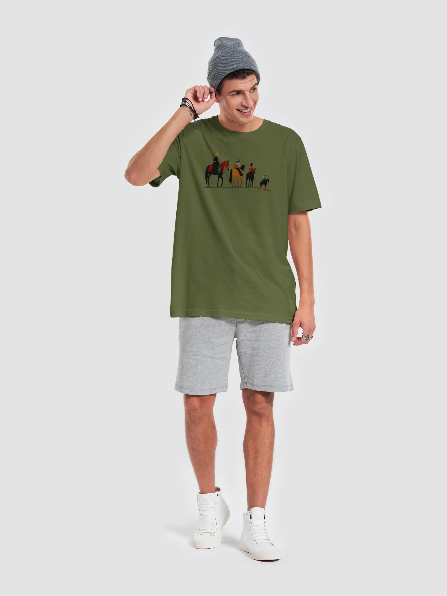 Desert Trail T-Shirt product image (2)