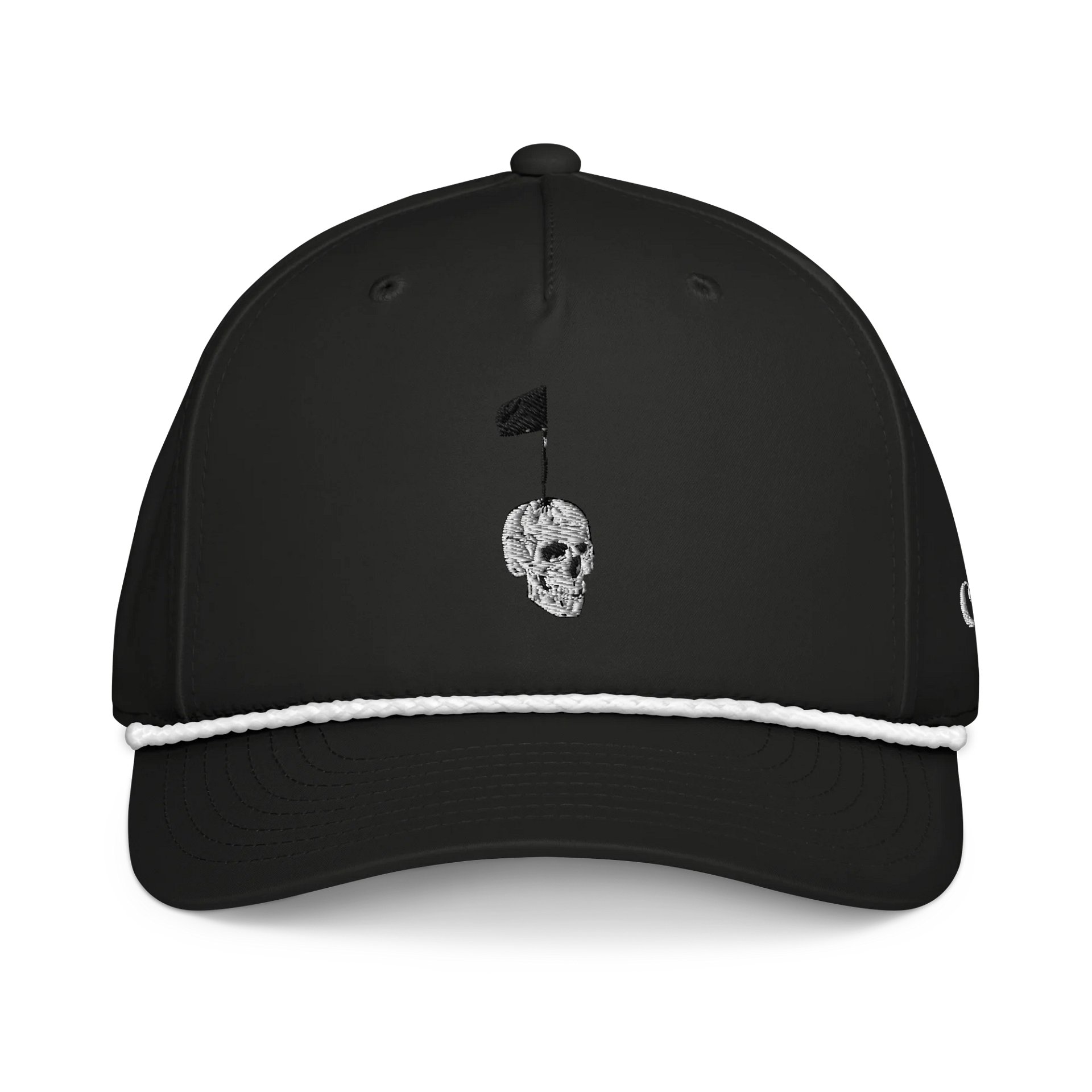 Chip In’ Bogey 5 Panel Rope Hat product image (1)