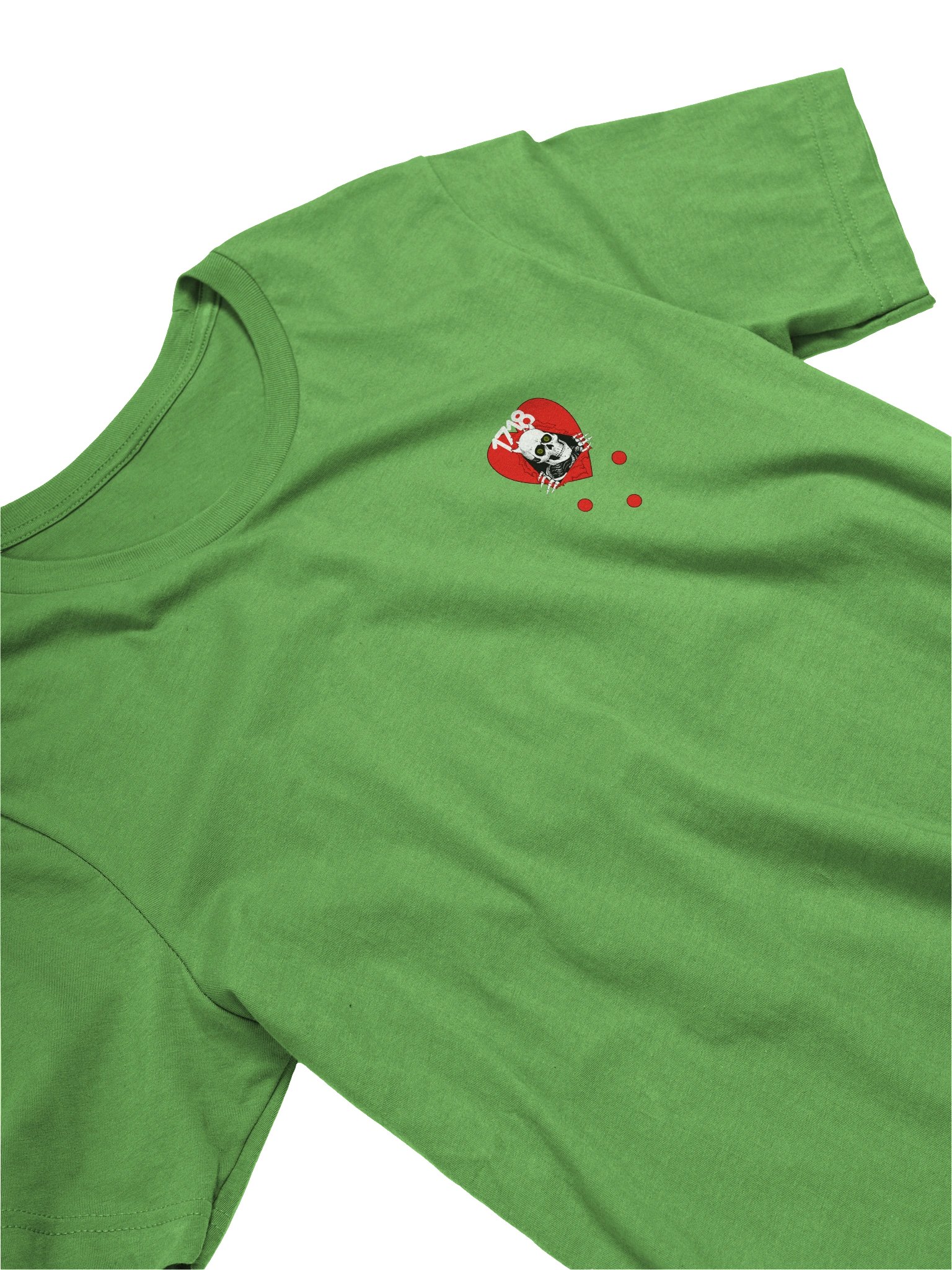 Queen Anne's Ripper Tee product image (3)