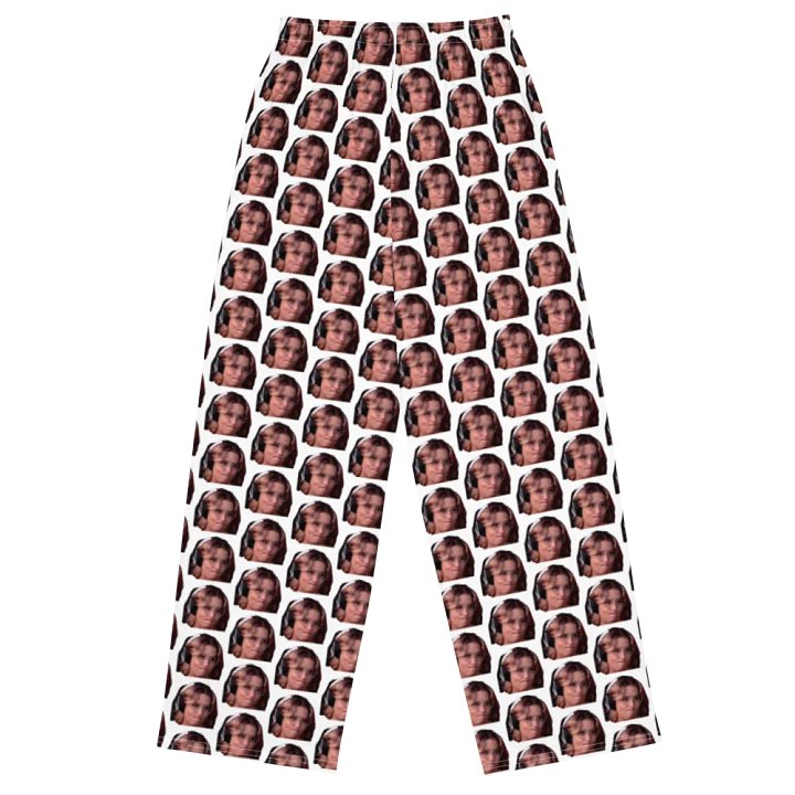 These Pants Are Judging you product image (1)