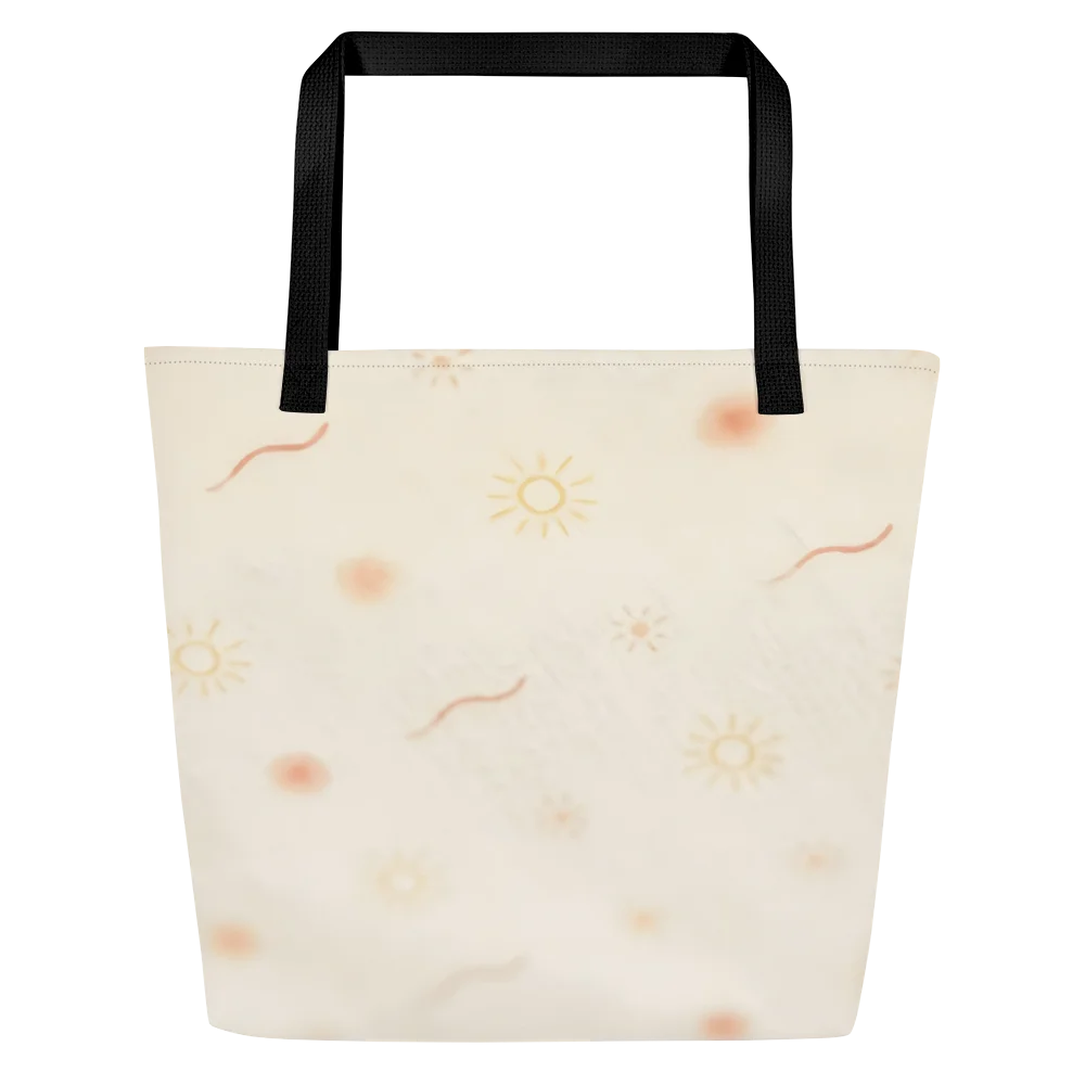 Glow Season Tote product image (3)