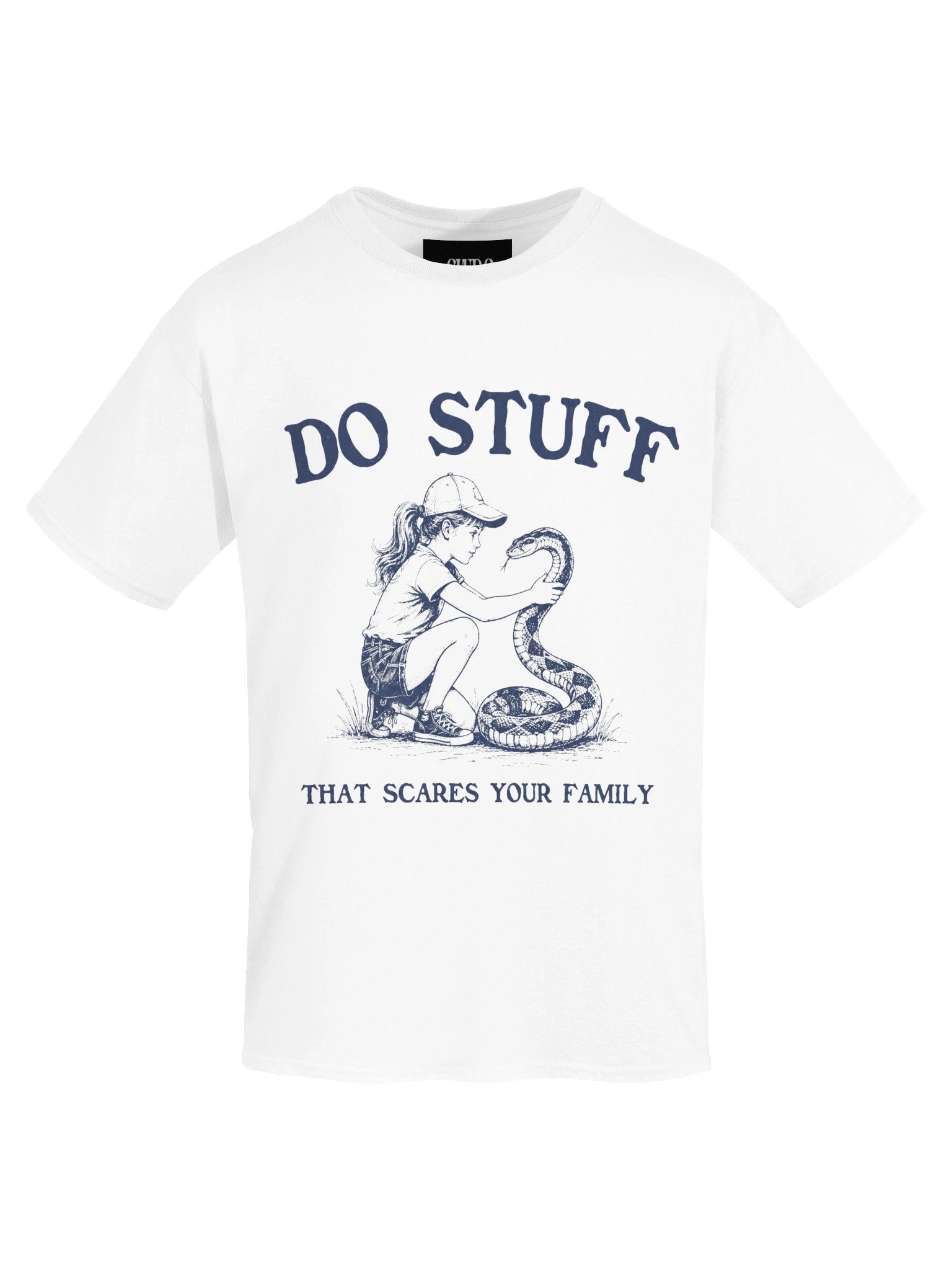 Family scares product image (71)
