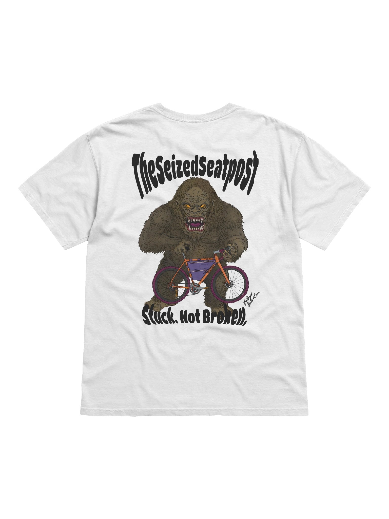 Sasquatch product image (3)