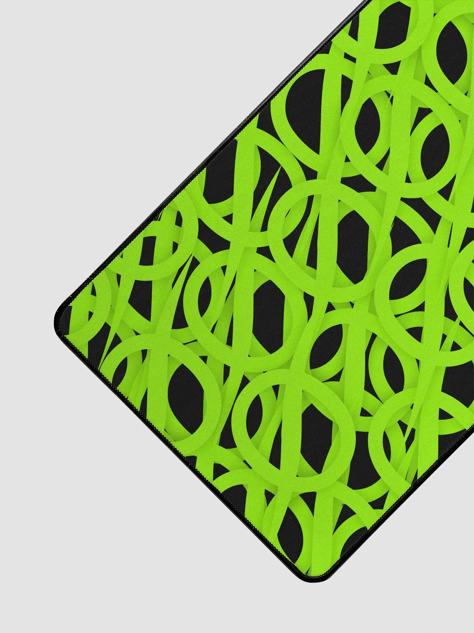 Hypoxic Logo Desk Mat product image (3)