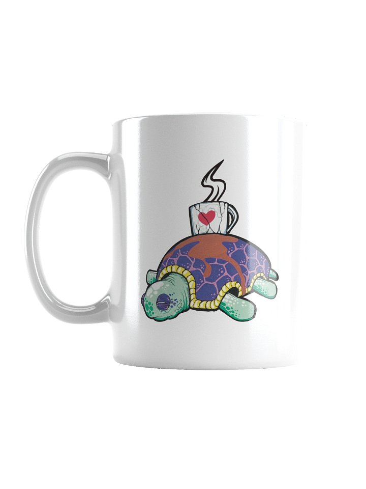 COFFEE SPILL product image (1)