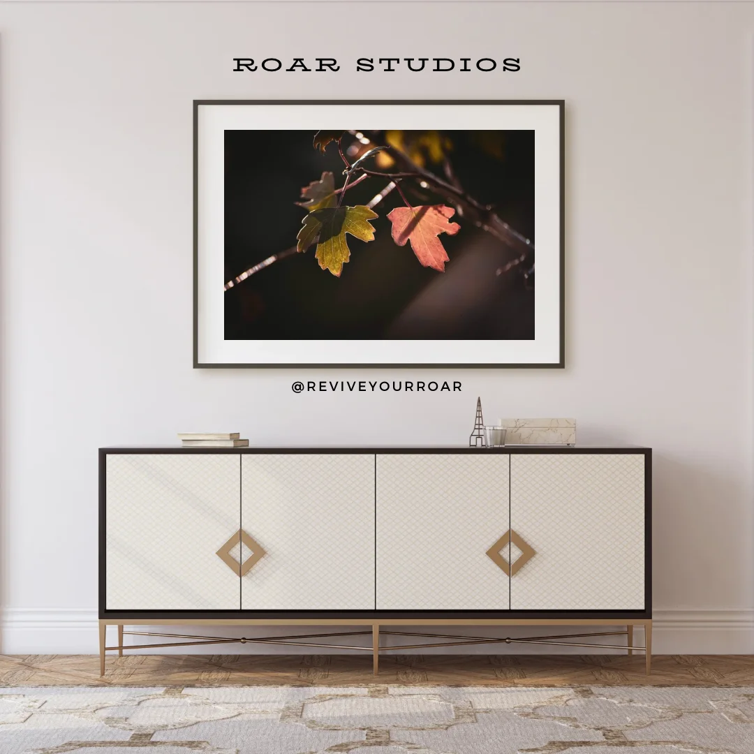 Two Leaves product image (1)