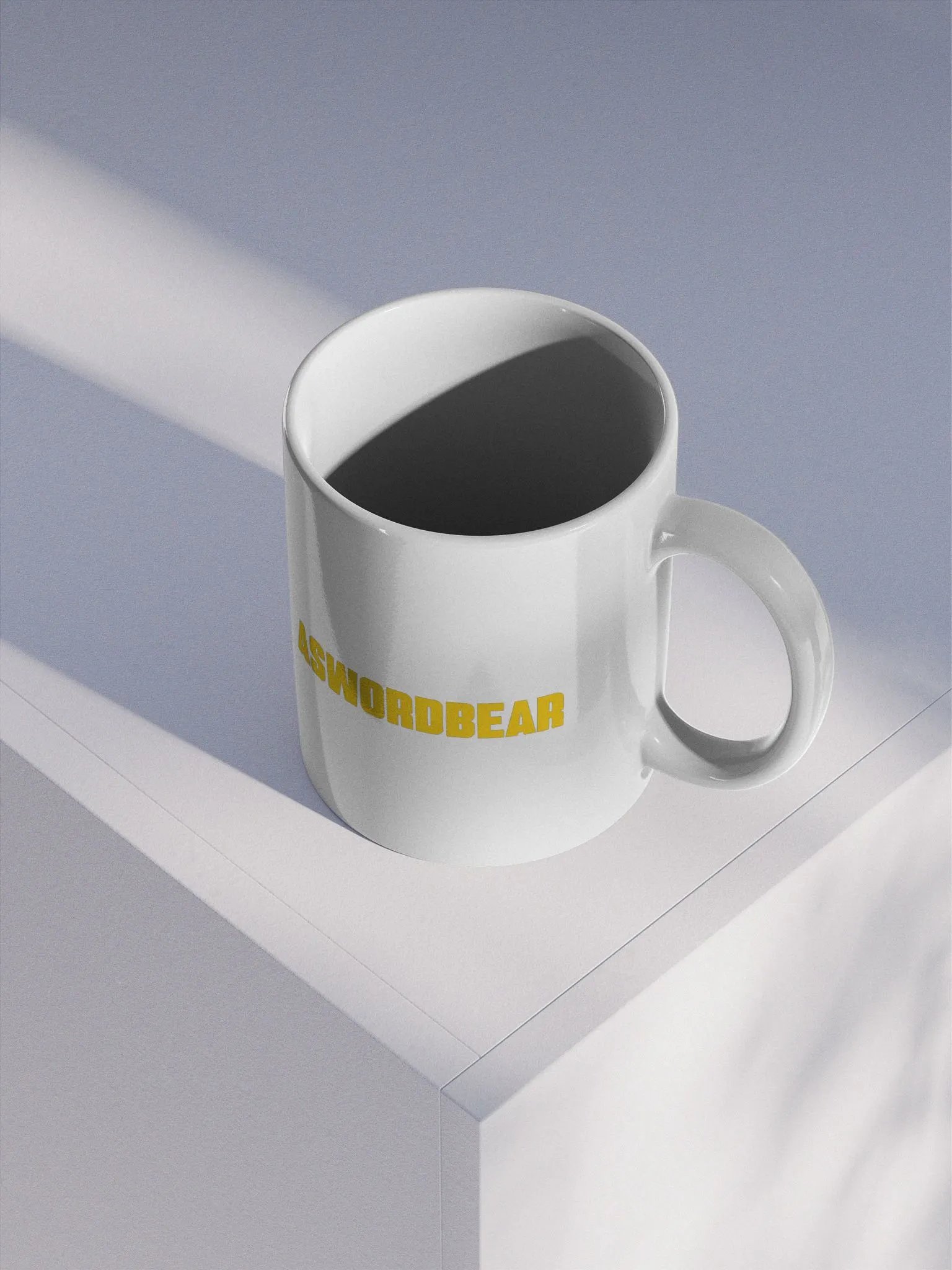 aSwordKappa Mug product image (3)