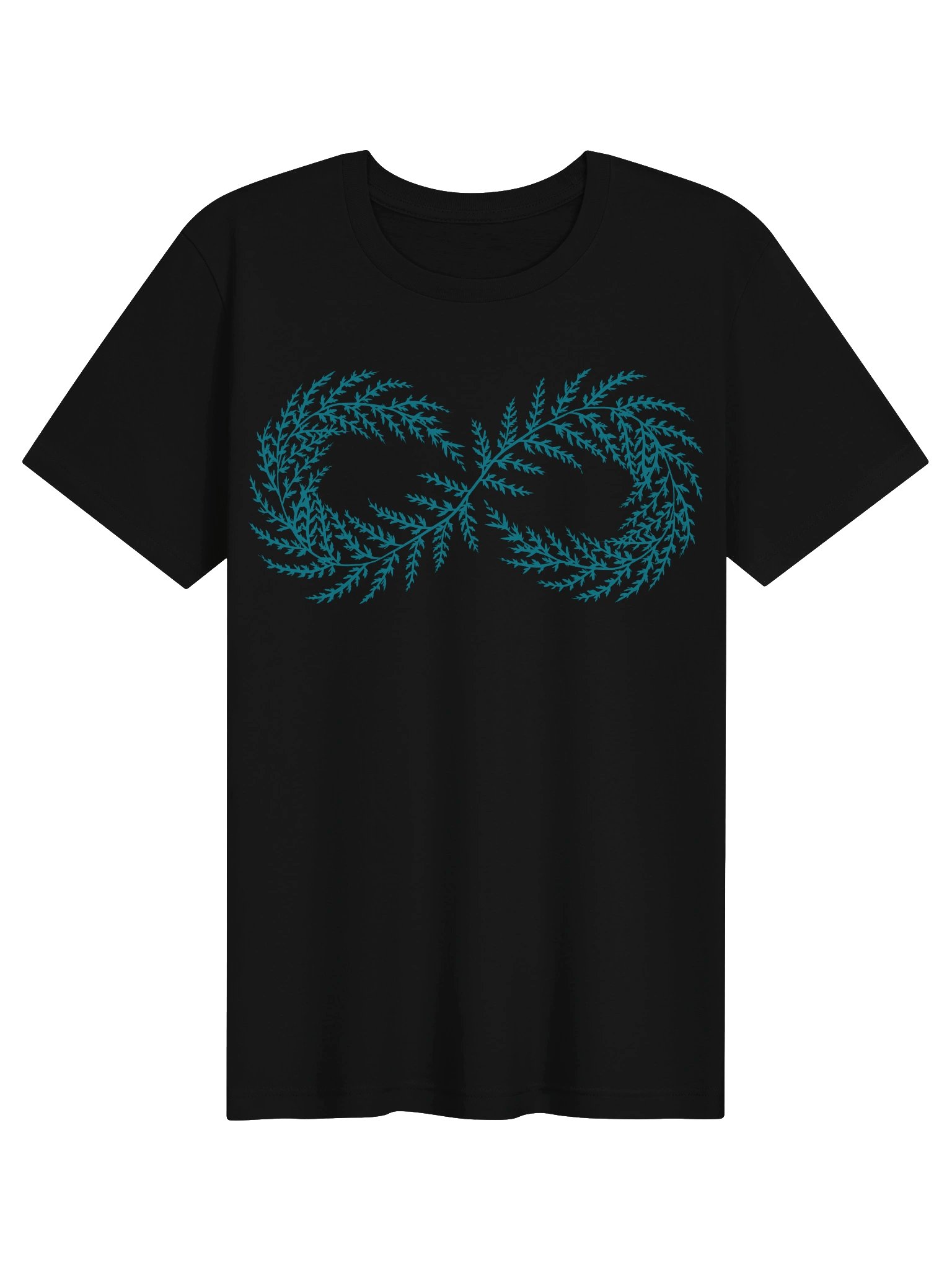 Life Goes On Unisex Tee product image (2)