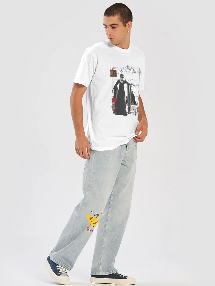 Phoebe Bridgers Lost Boys Sword Shirt product image (1)