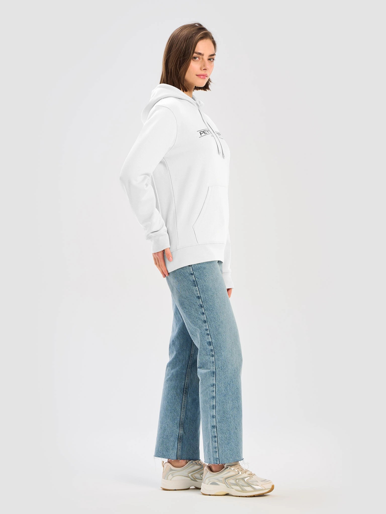 The Lineage Vault Hoodie by Peyton Fisher™ product image (7)