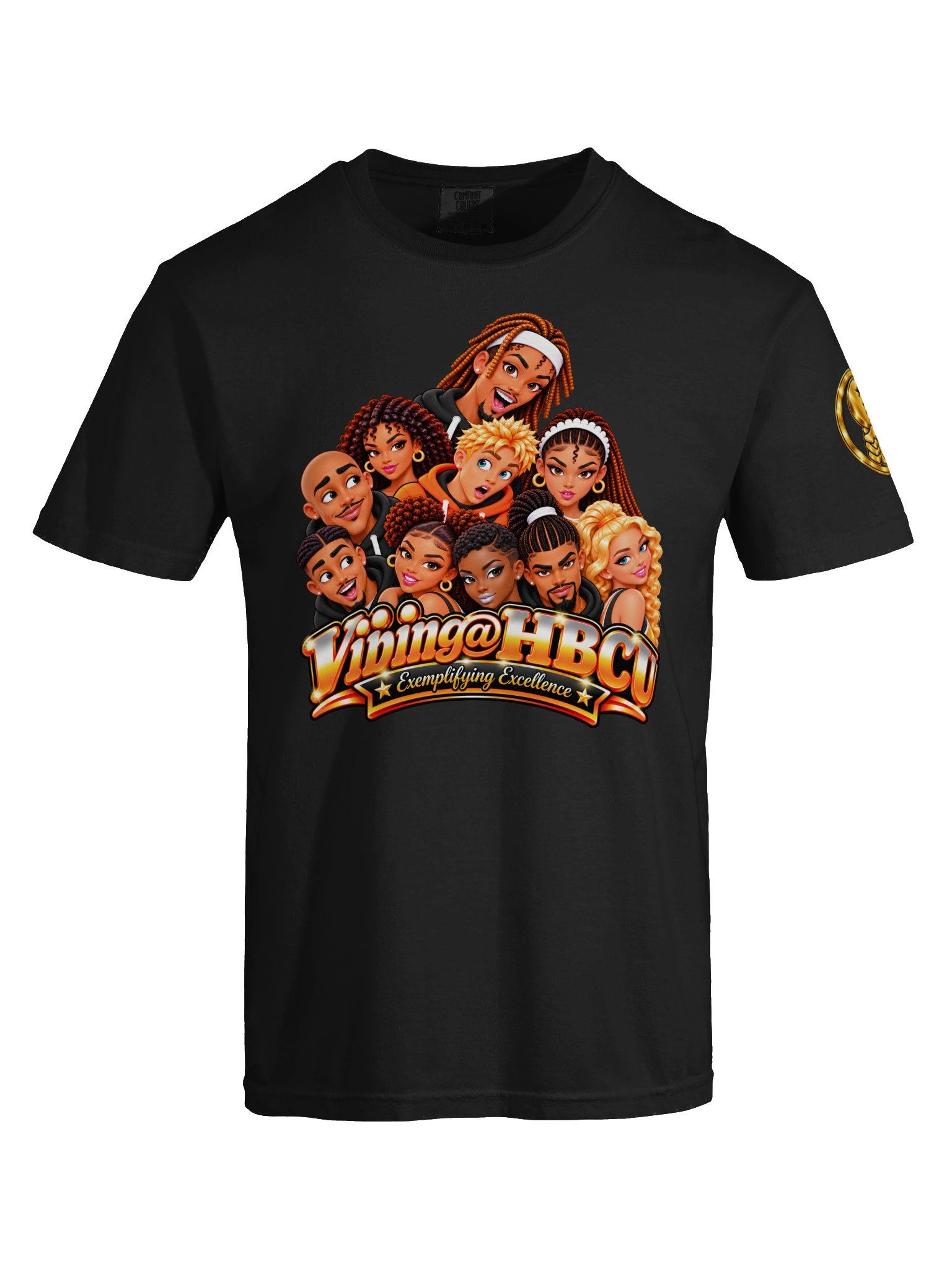 The Crew#1 product image (6)