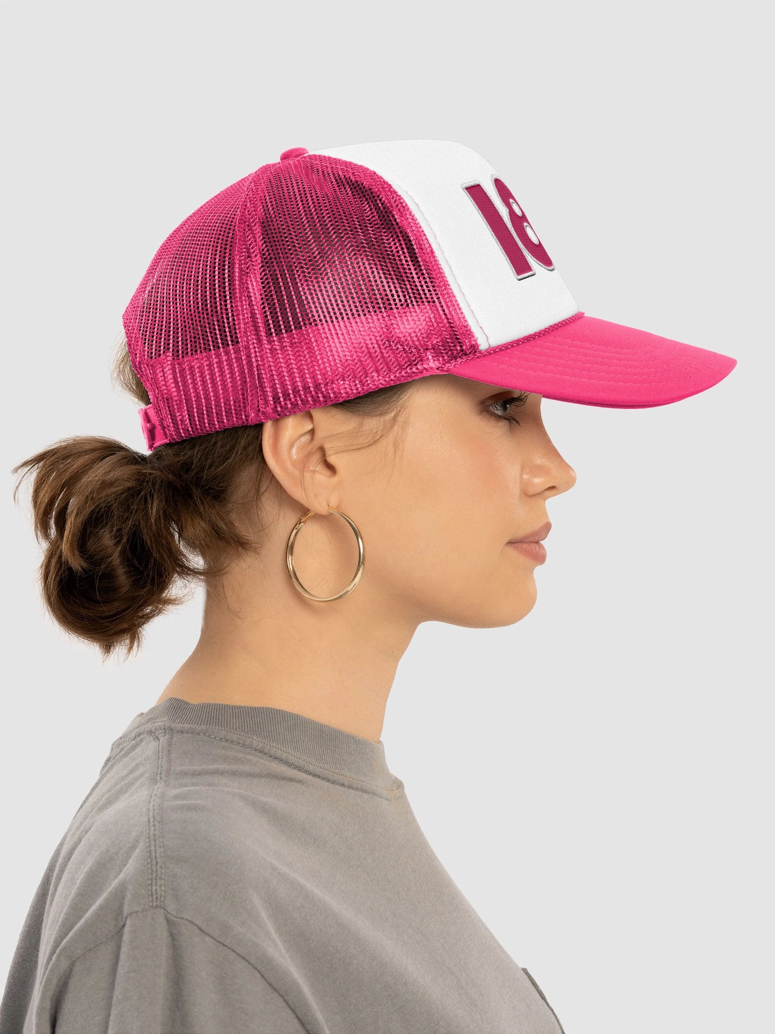 The 180 Lady Hat product image (8)