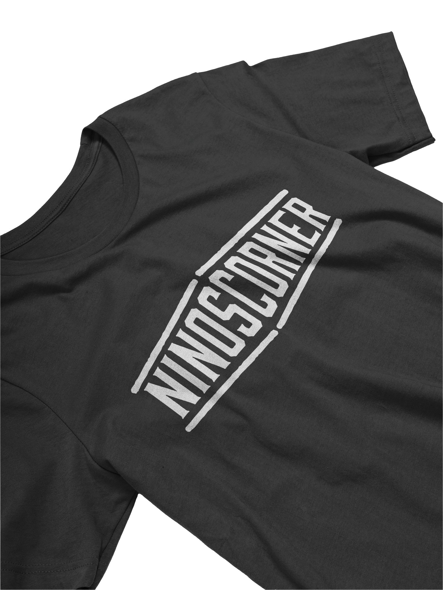 Nino's Corner Tee product image (3)