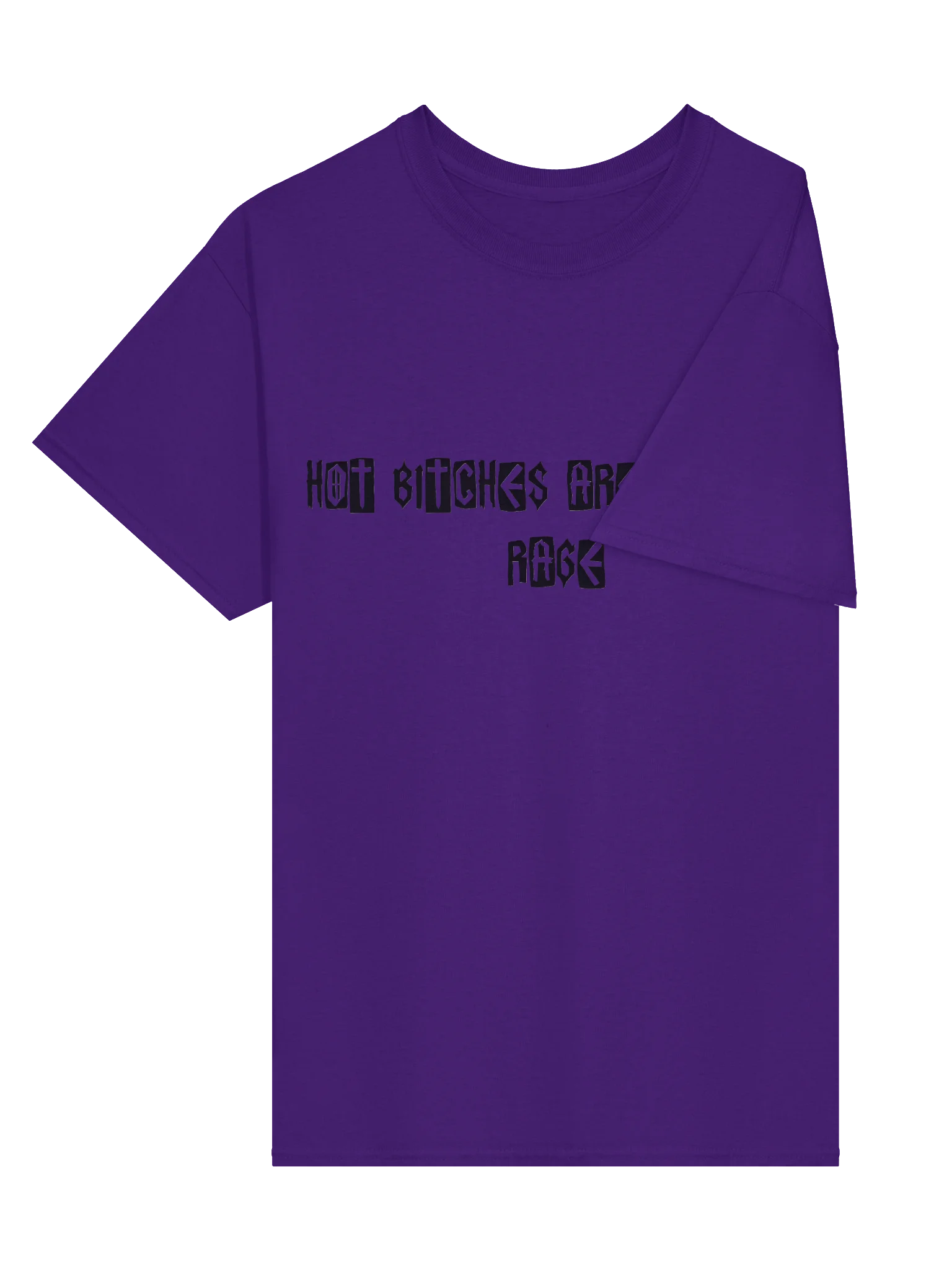 Hot Bitches Tee product image (13)