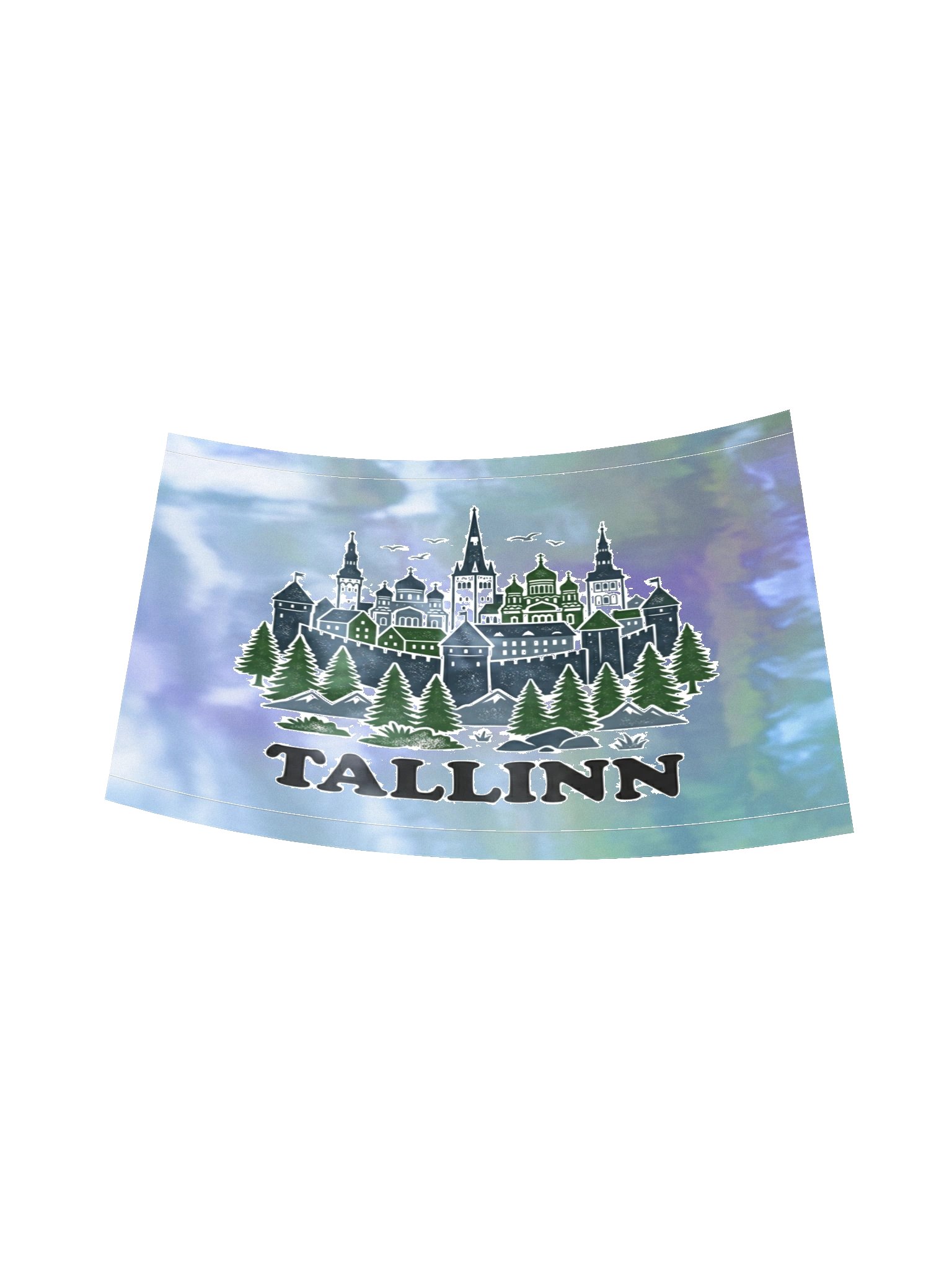 Tallinn Sticker product image (18)