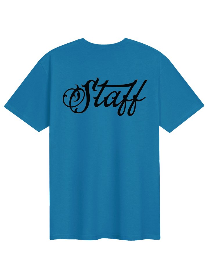 Yaya's STAFF Shirt product image (2)