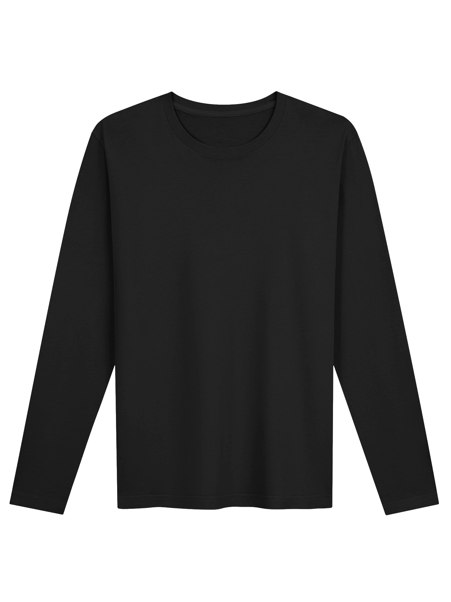 Italian Hands Built New York Premium Long Sleeve product image (1)