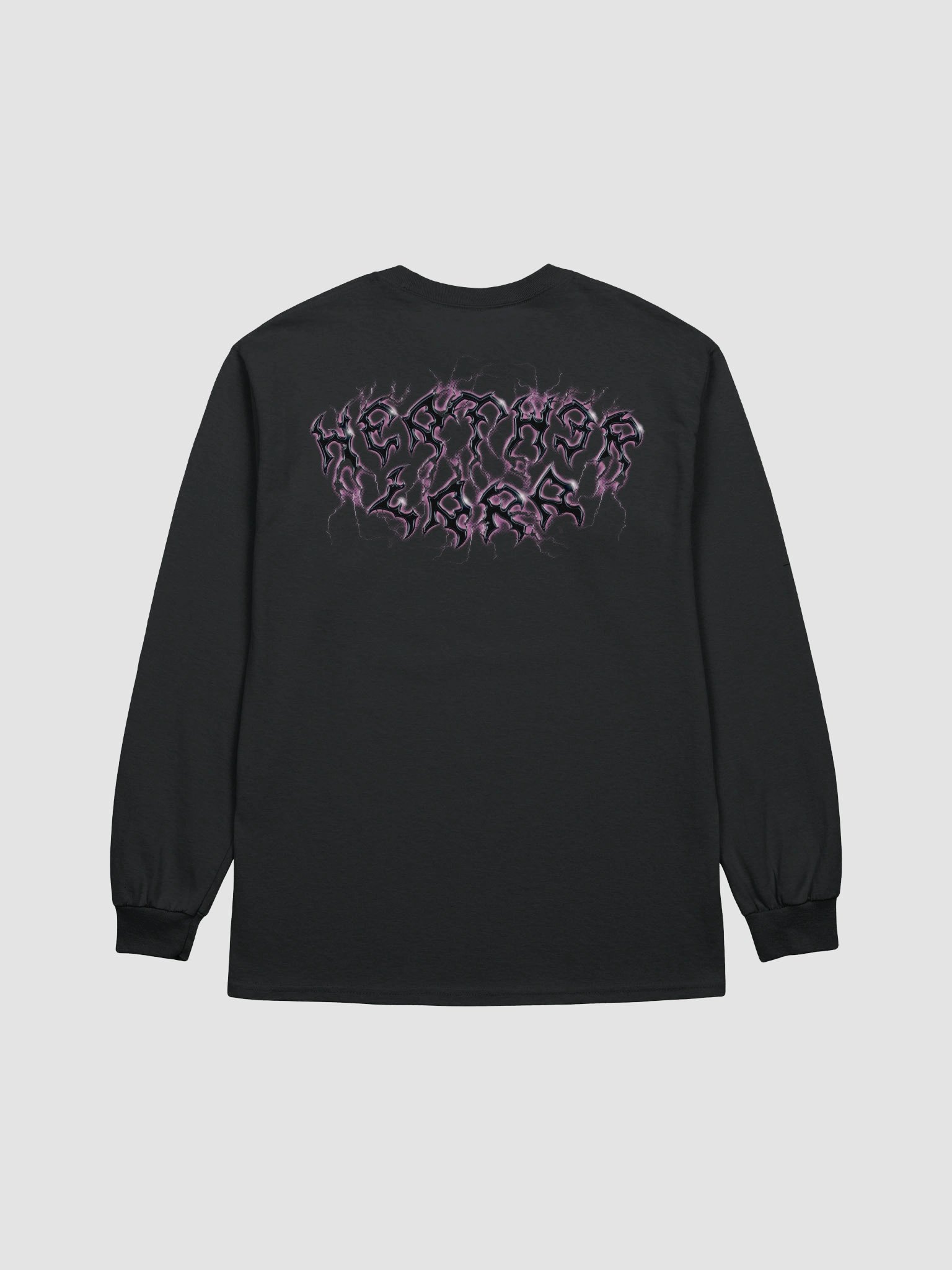Y2K BITE ME LONGSLEEVE product image (2)