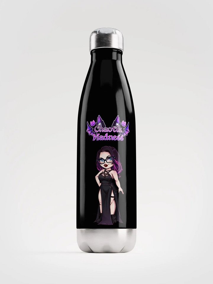 Chaotic Waterbottle product image (1)