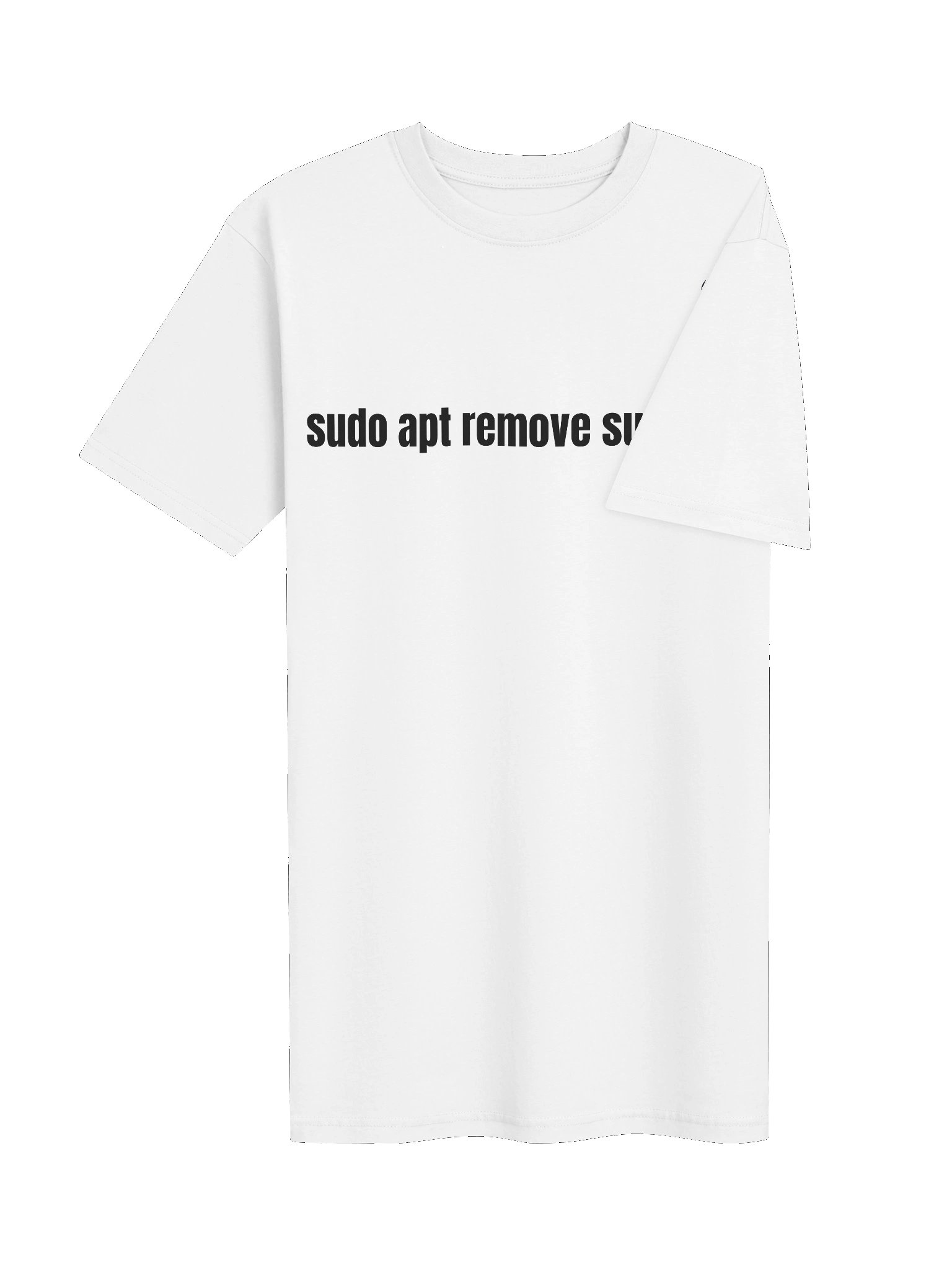 The Apt Paradox Tee product image (10)