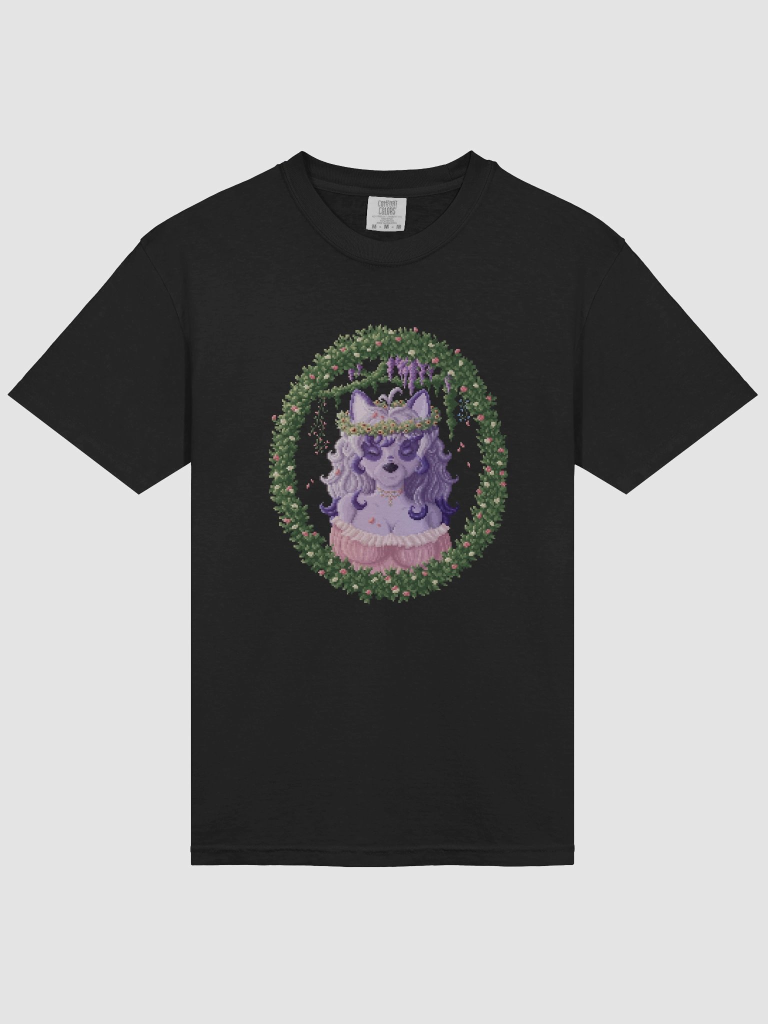 T-Shirt Braven Pixel product image (20)