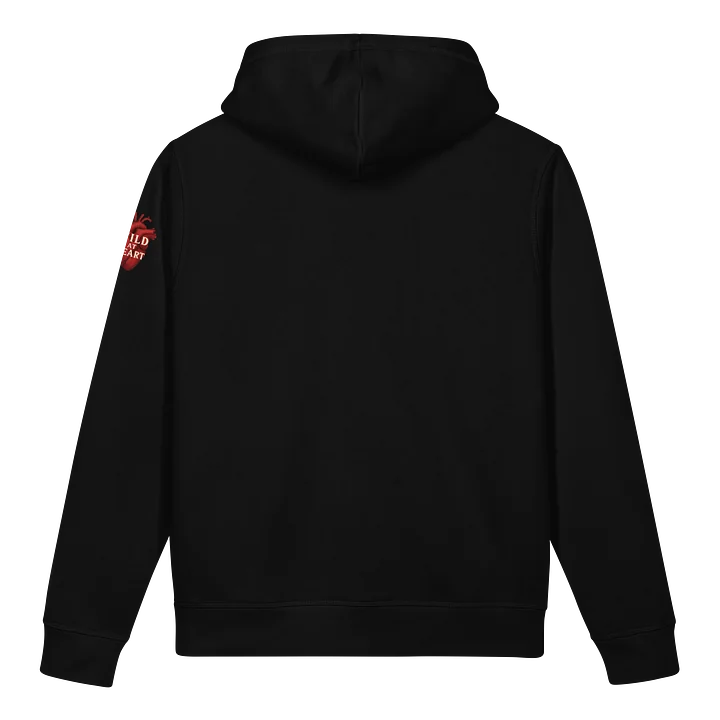 Sweet Life Unisex Organic Hoodie product image (2)