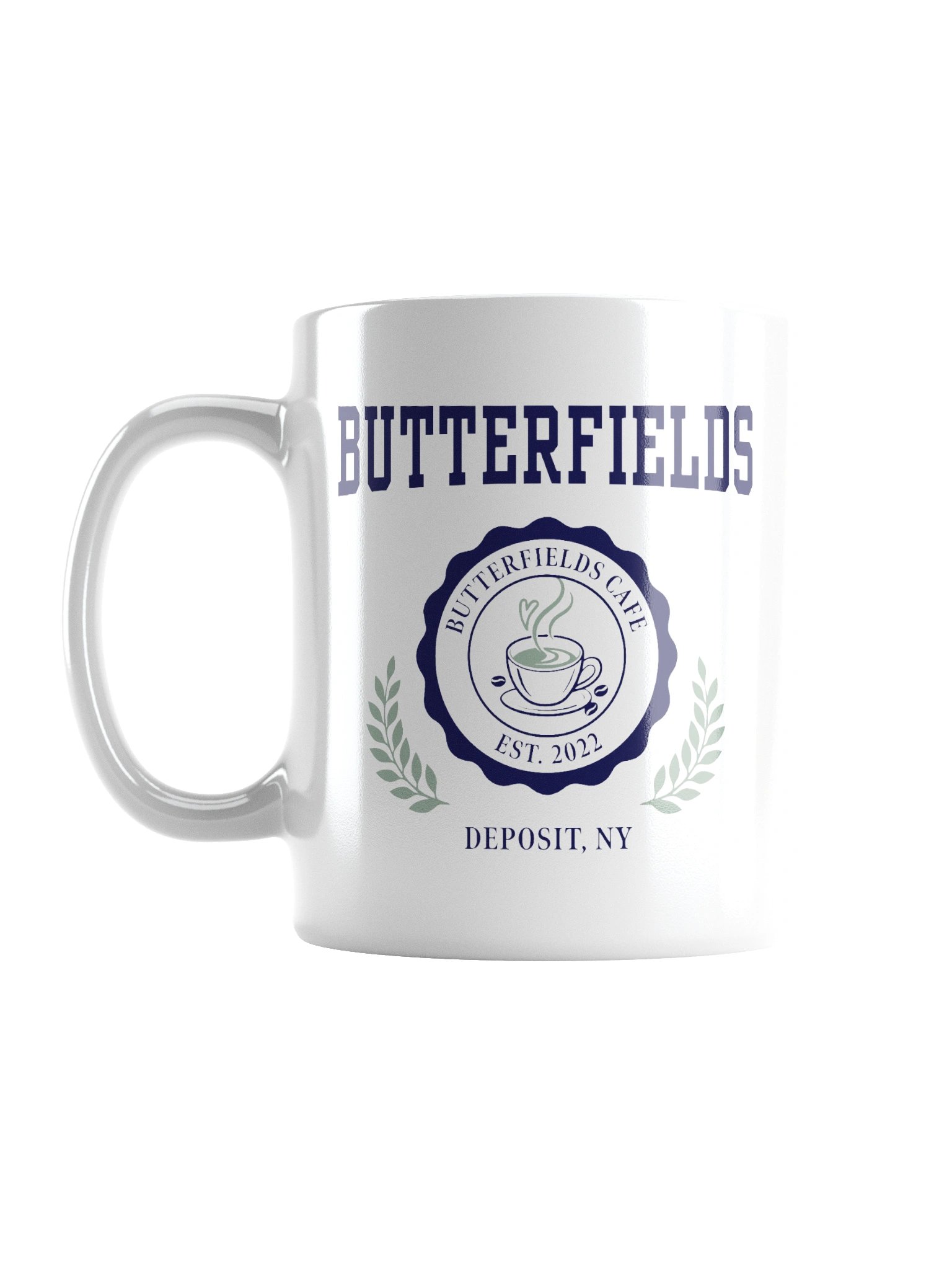 Butterfields University Mug product image (1)