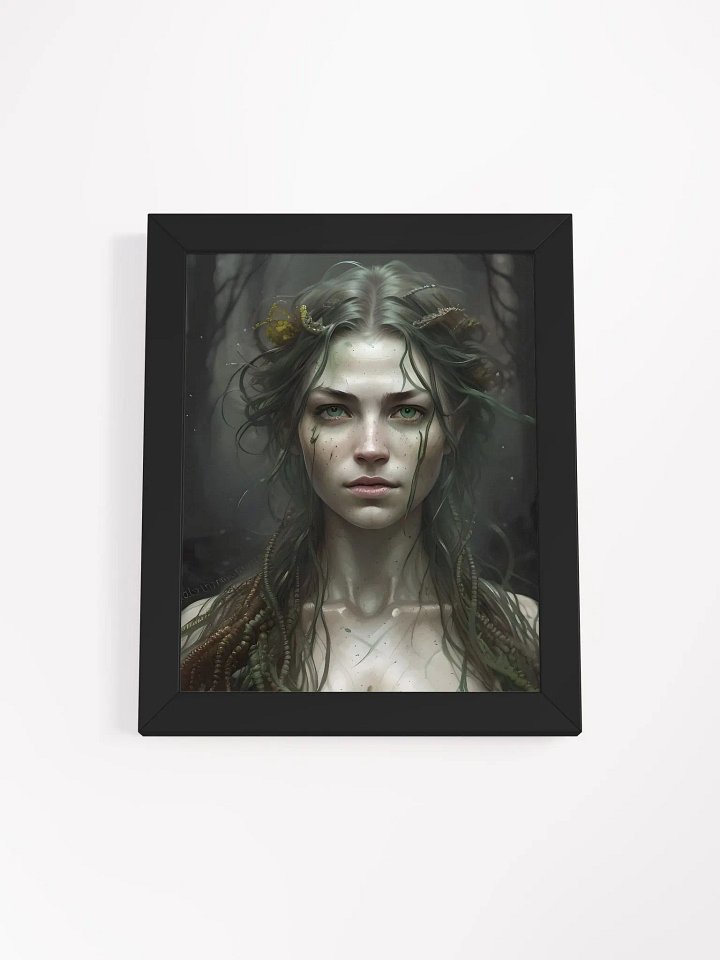 Sea Witch Print product image (5)