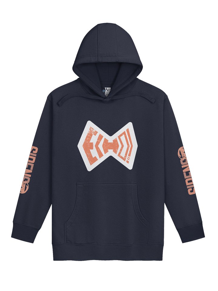 Echo Vanguard Hoodie product image (5)