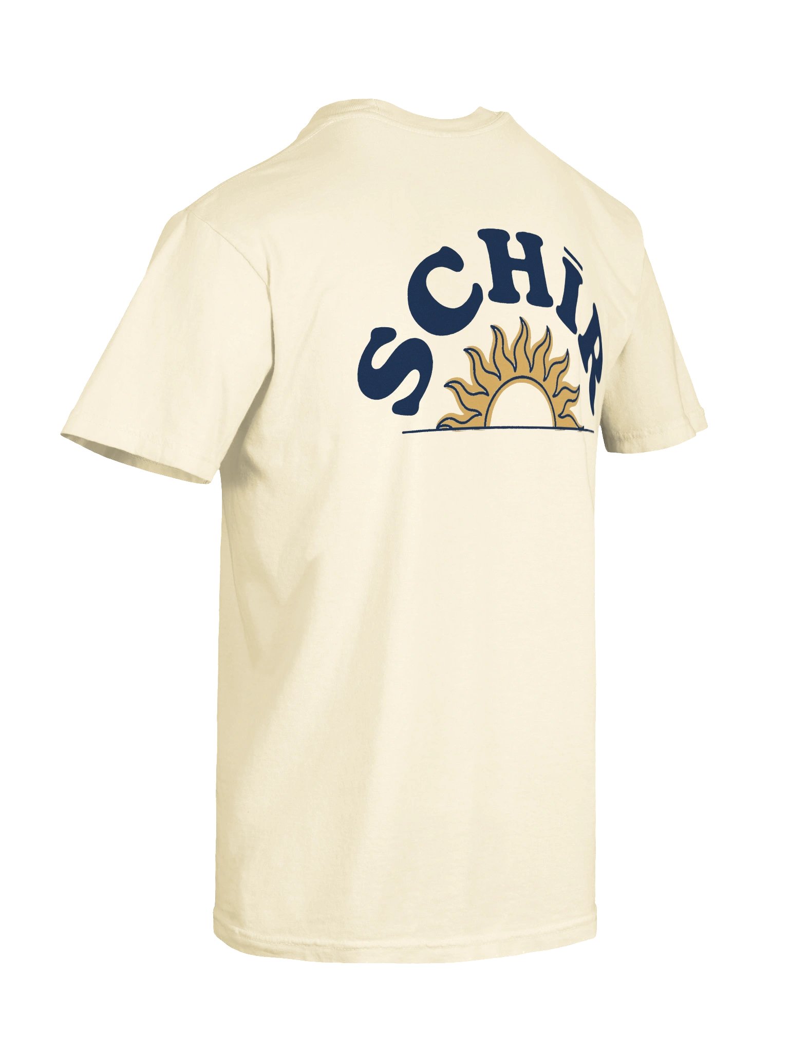 SUN ARC TEE product image (8)