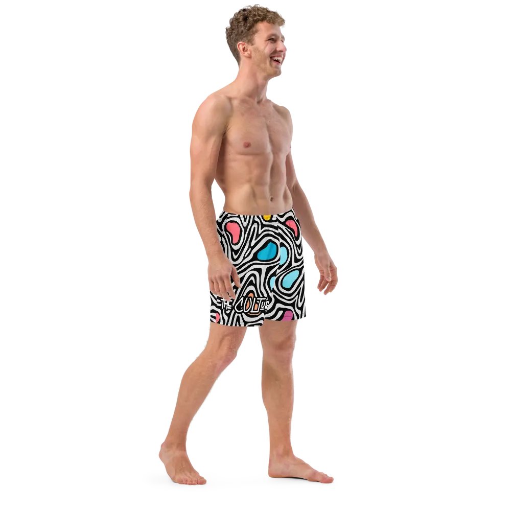 The CULTure Swim Trunk product image (12)